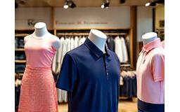 Apparel Golf Fashion Terkini