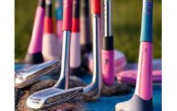 Peralatan Golf untuk Pemula dan Wanita