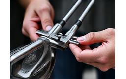 Custom Fitting Club Golf
